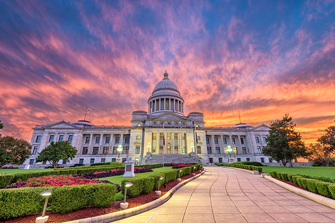 capitol-building-little-rock