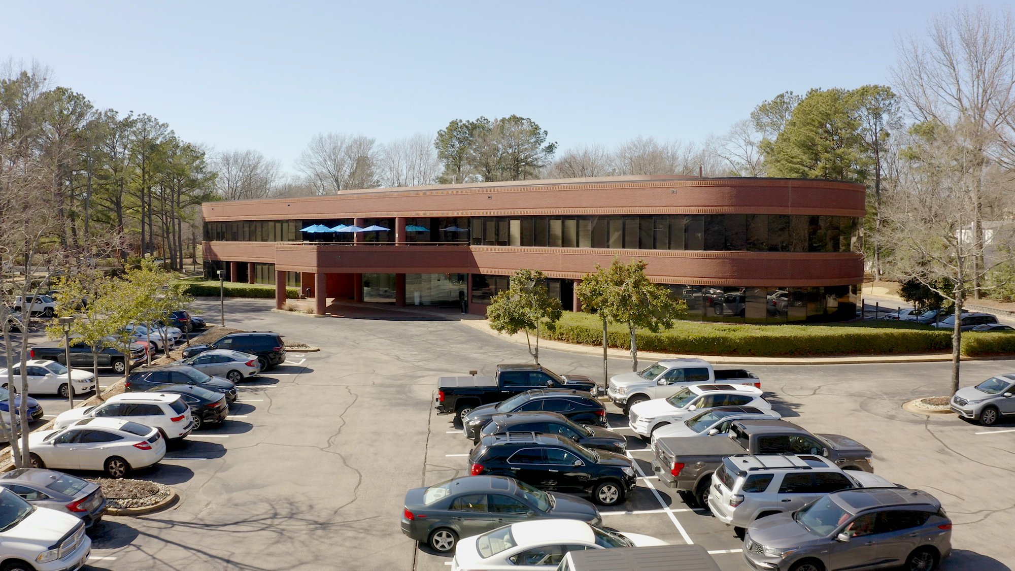 Building Image