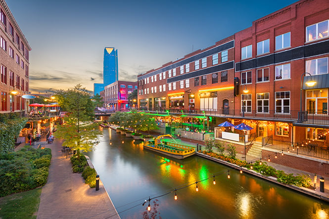 tourism-oklahoma-city