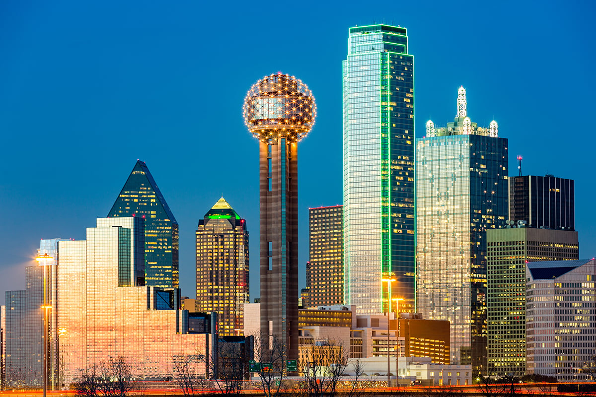 dallas-texas-skyline