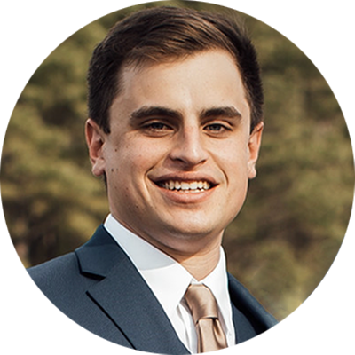 Blake Clothier