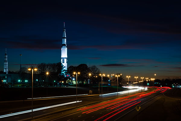 huntsville-alabama-space-rocket-center