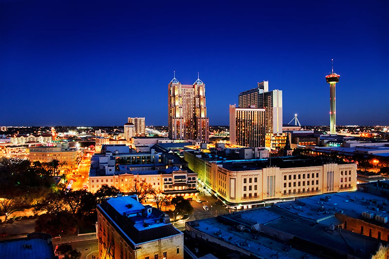 san-antonio-tx-skyline-night